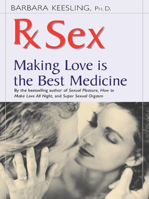 cover image of Rx Sex